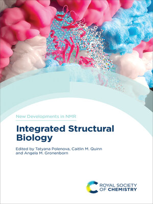 cover image of Integrated Structural Biology